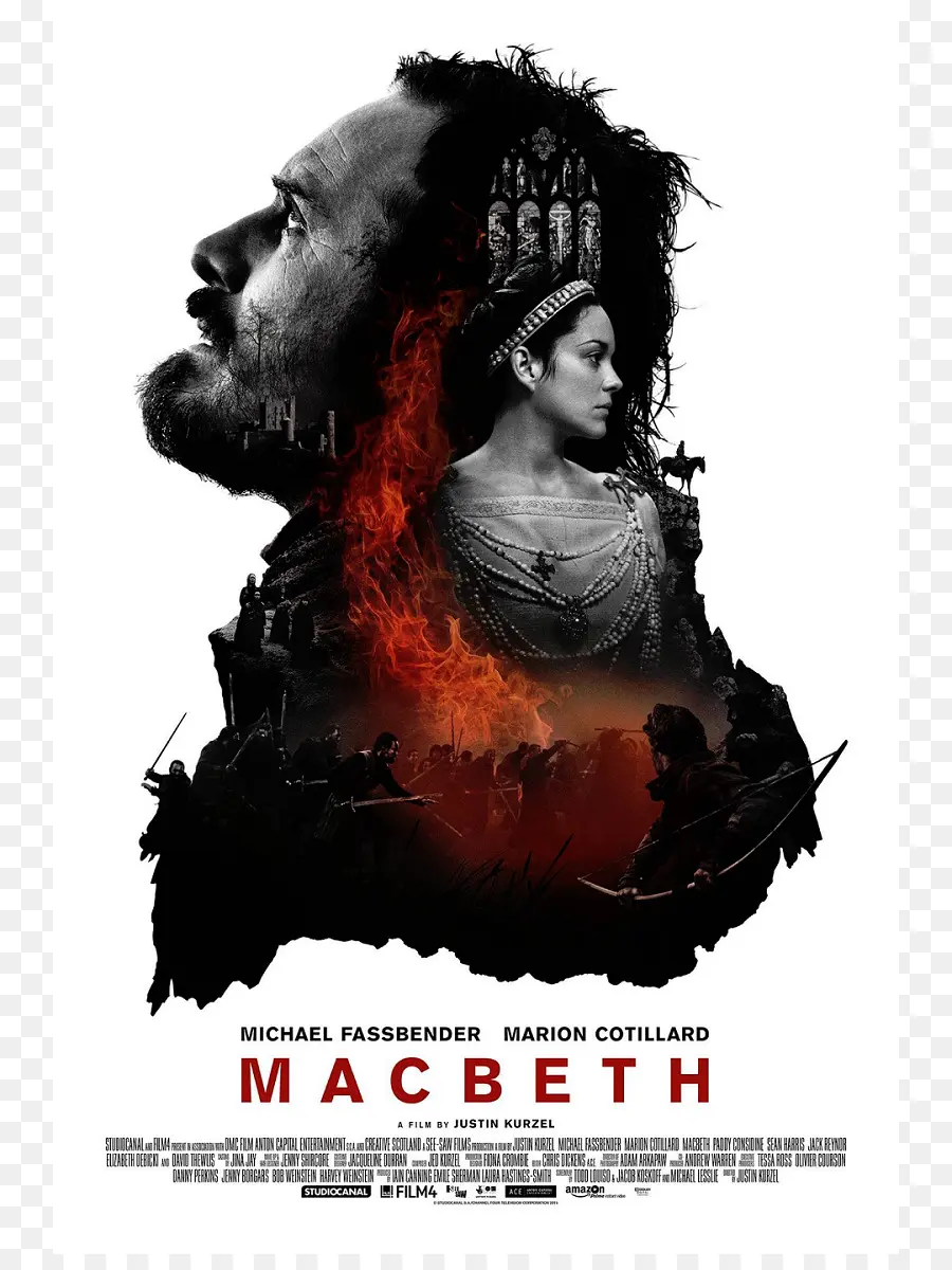 Macbeth，Lady Macbeth PNG