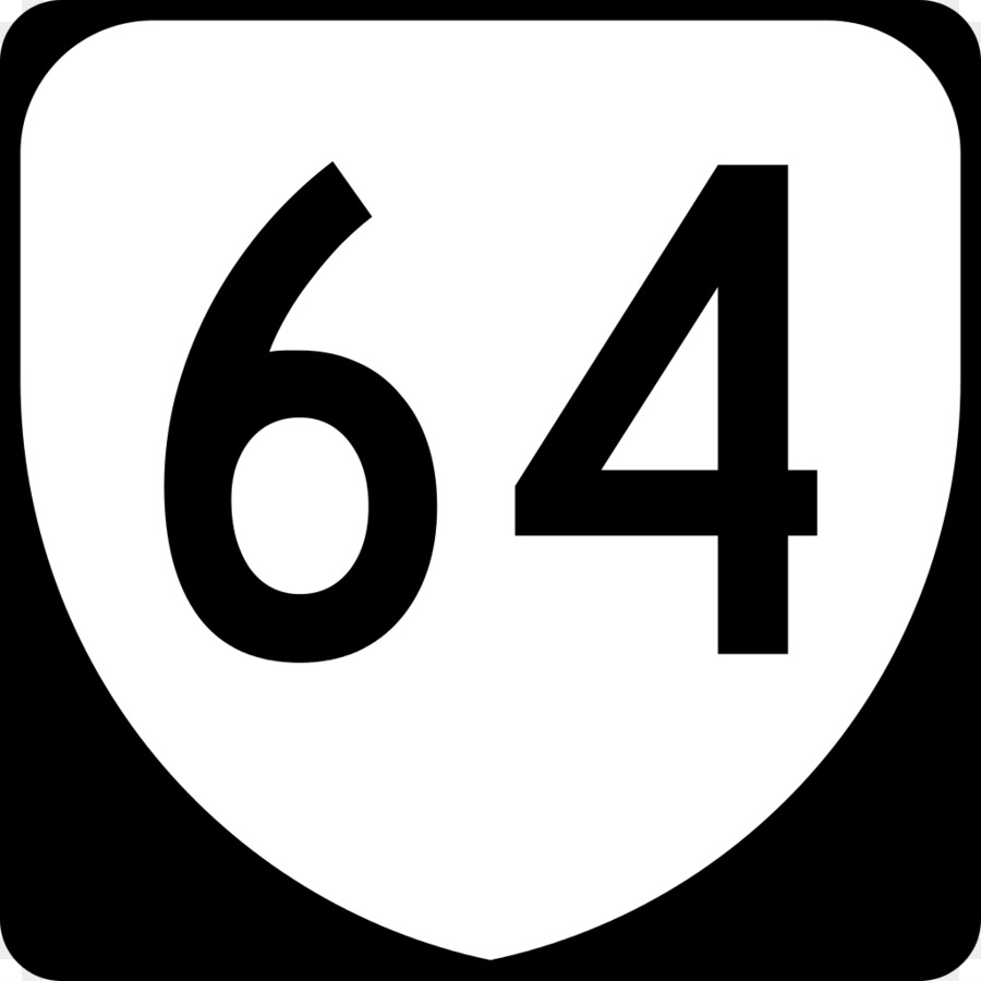 Arkansas Highway 164，Us Route 64 PNG