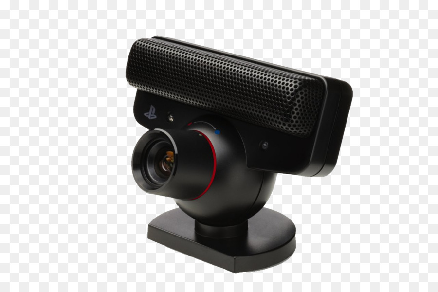 Webcam，Noir PNG