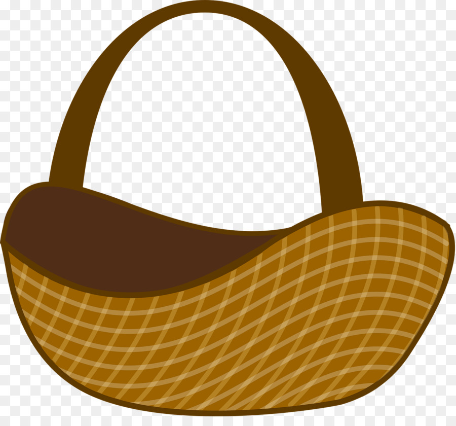 Panier，En Osier PNG