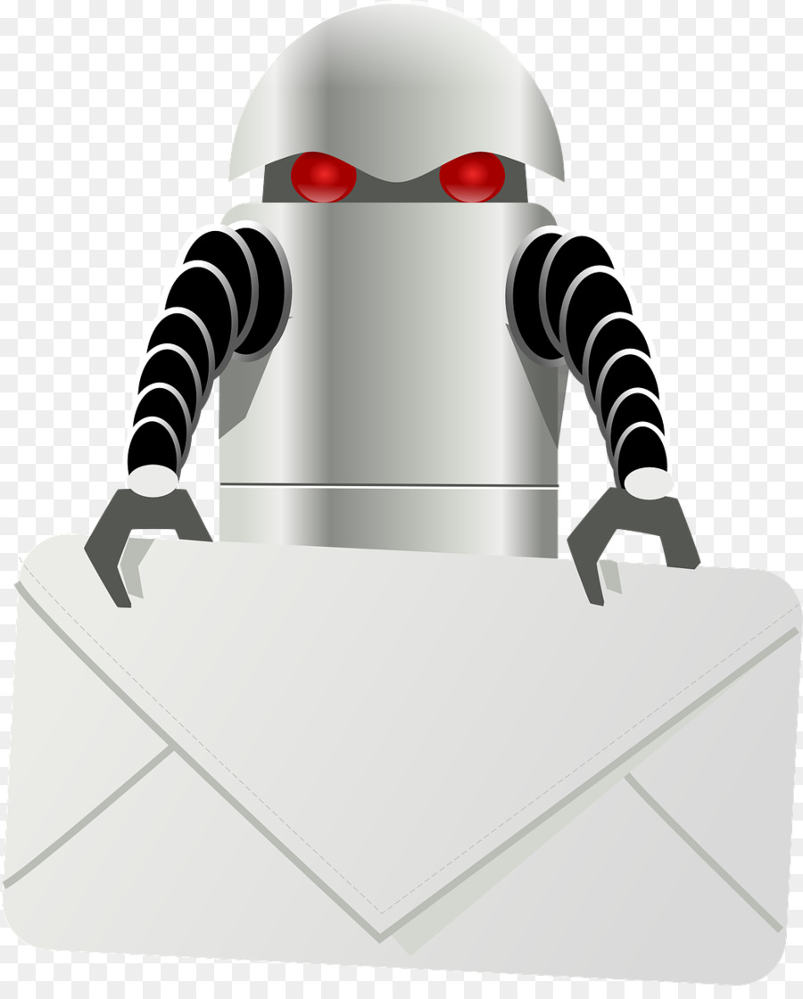 Robot，Dessin PNG