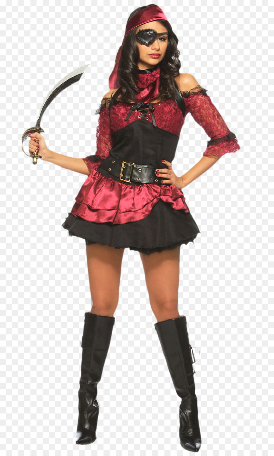 Vêtements，Costume PNG