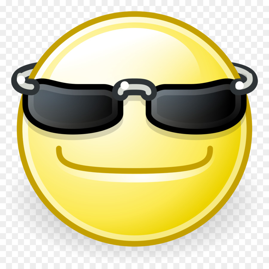 Emoji Souriant，Affronter PNG