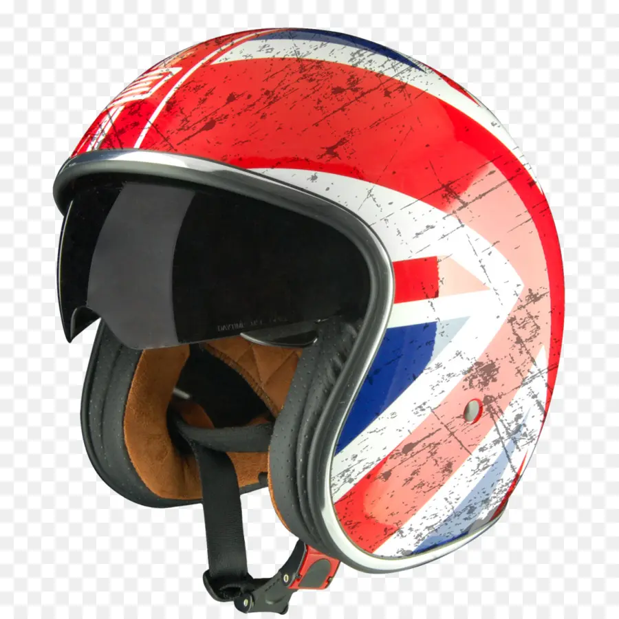 Casque，Union Jack PNG