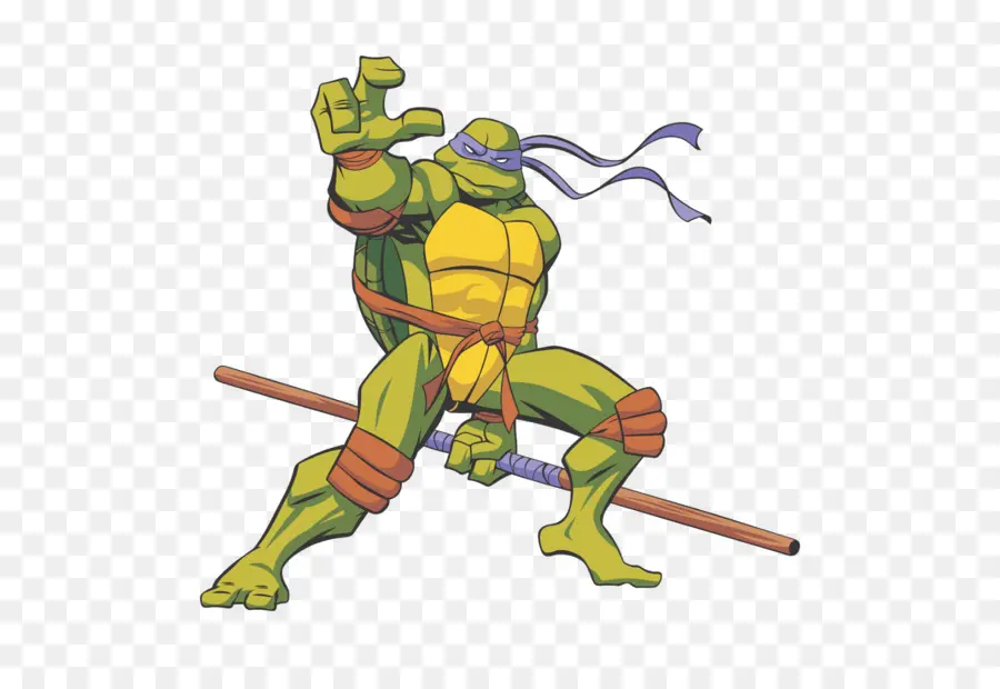 Tortue Ninja，Dessin Animé PNG