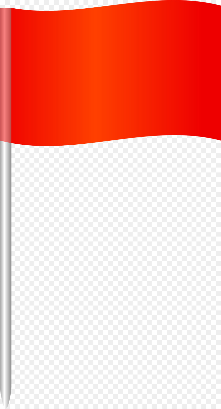 Drapeau Rouge，Bannière PNG