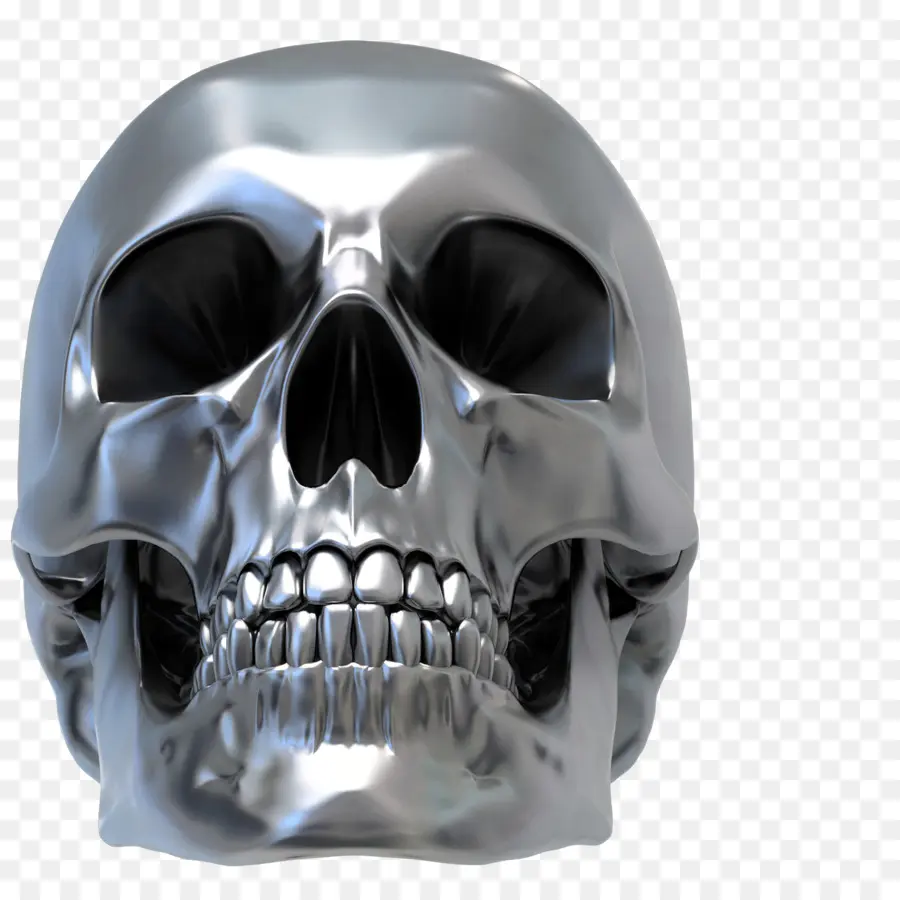 Crâne，Squelette PNG
