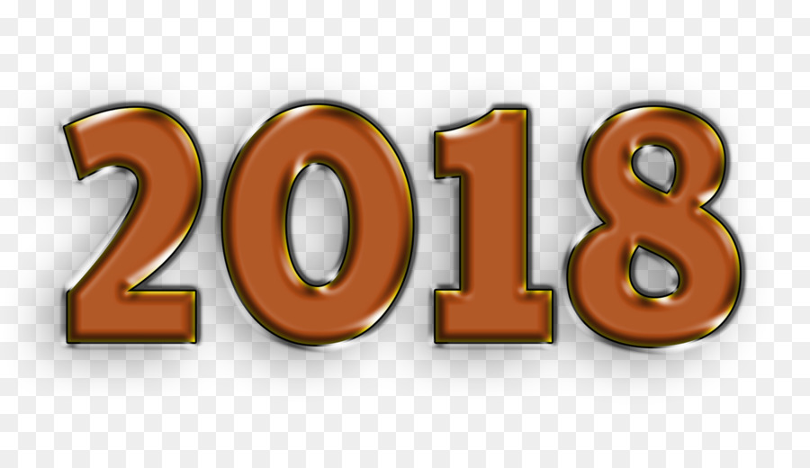 2018，Année PNG