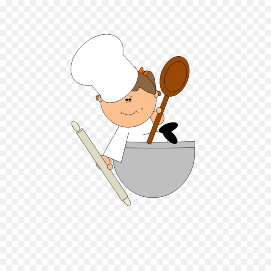 Cuisinier，Cuisson PNG