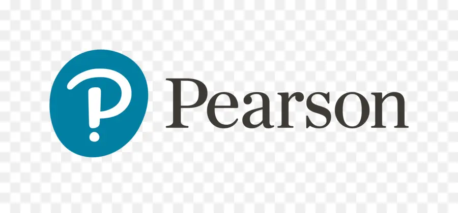 Pearson，Logo PNG