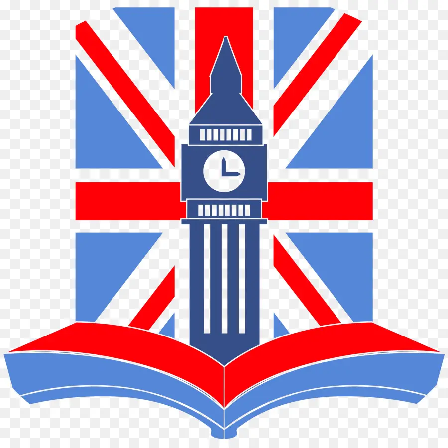 Big Ben Et Union Jack，Grand Ben PNG