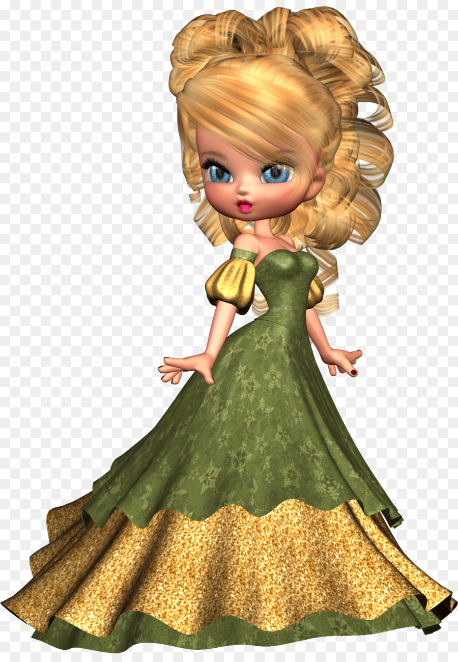 Princesse，Fille PNG