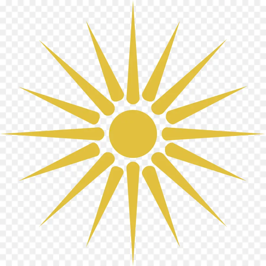 Soleil，Jaune PNG