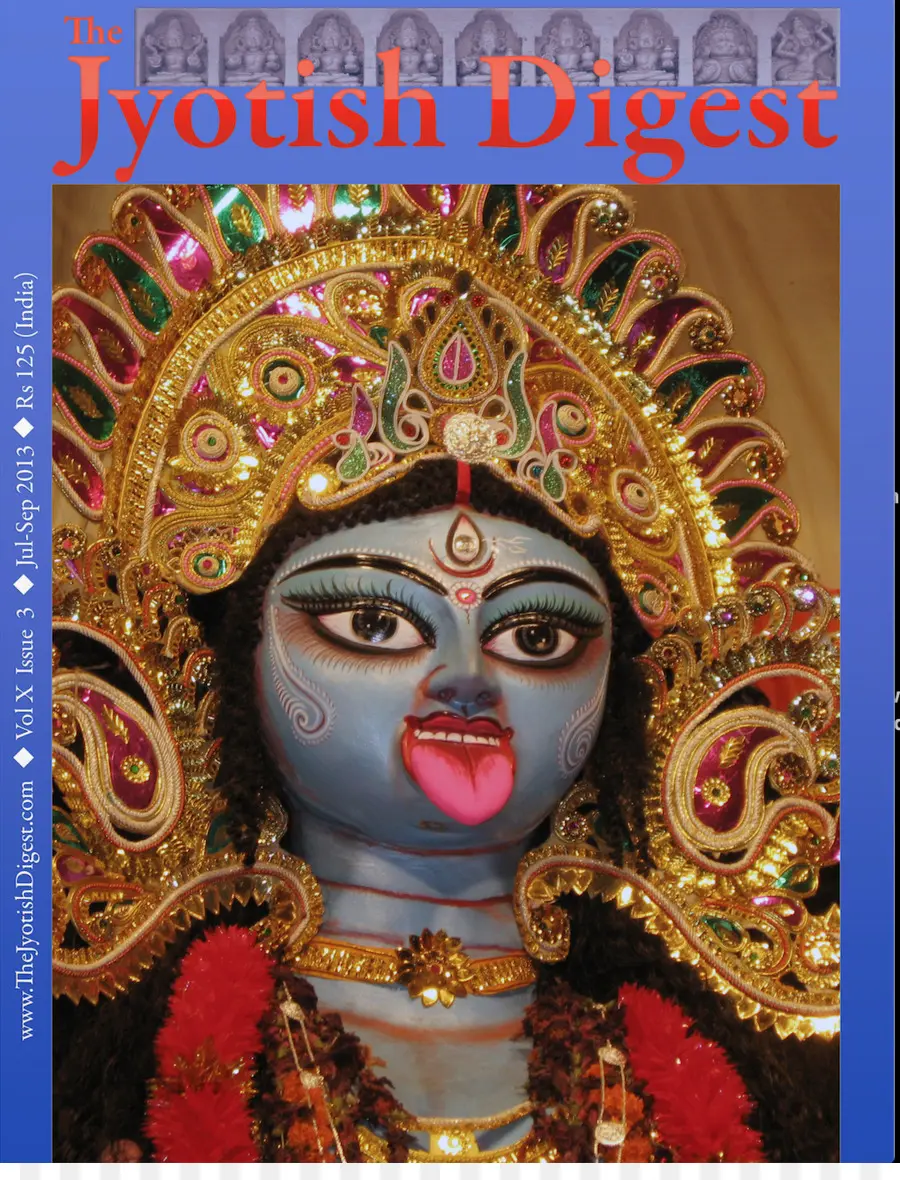 Kali，Naraka Chaturdashi PNG