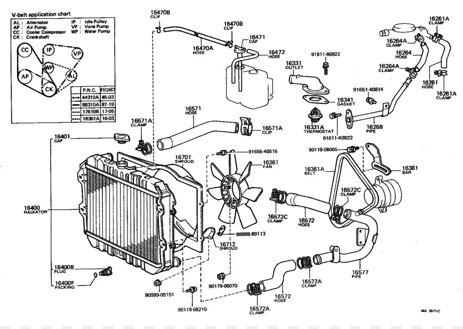 Toyota，Voiture PNG