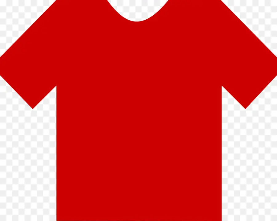 Tshirt，Redshirt PNG