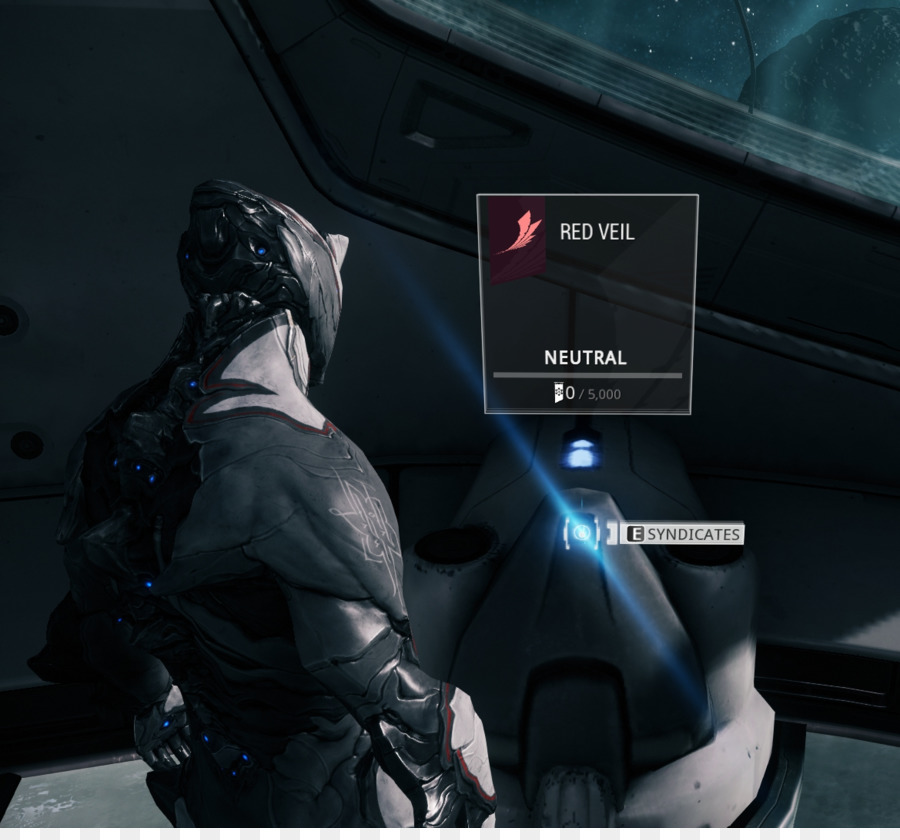 Warframe，Xbox One PNG