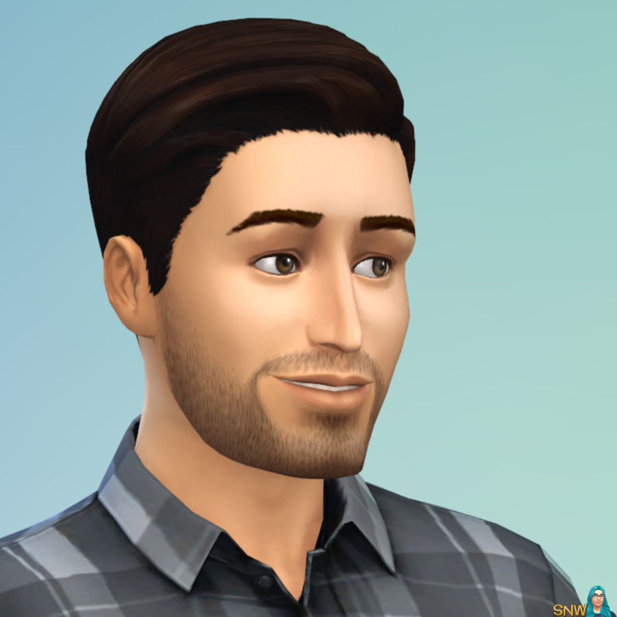 Les Sims 4，Sims PNG