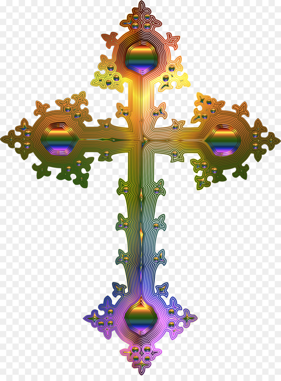 Croix Chrétienne，Croix PNG