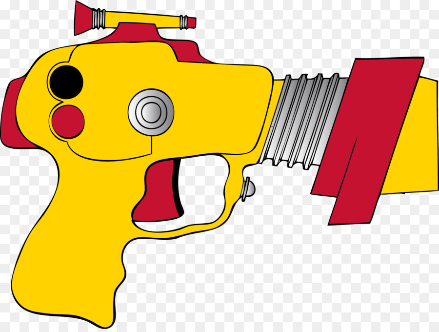 Pistolet Jouet，Jouer PNG