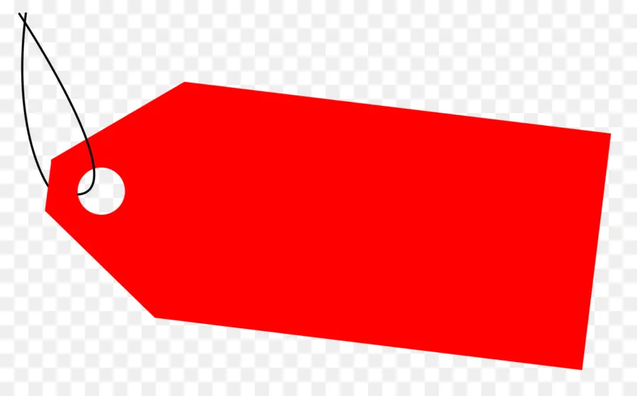 étiquette Rouge，Prix PNG