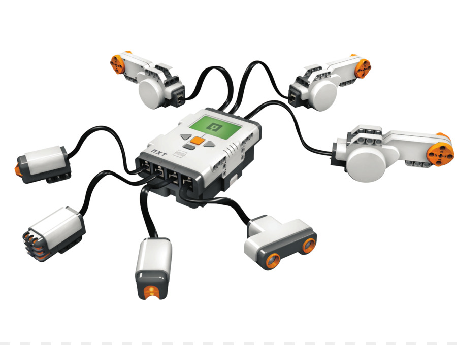 Appareil Robotique，Capteurs PNG