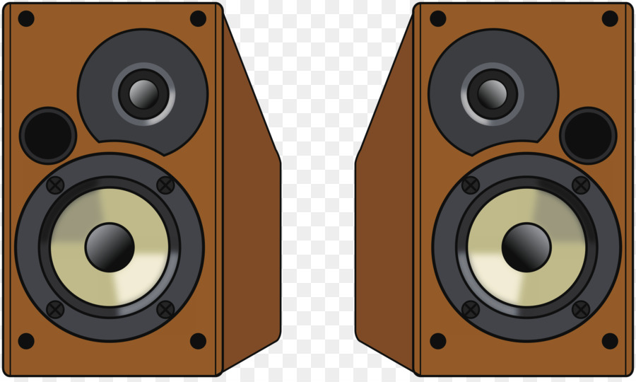 Audio，Haut Parleur PNG