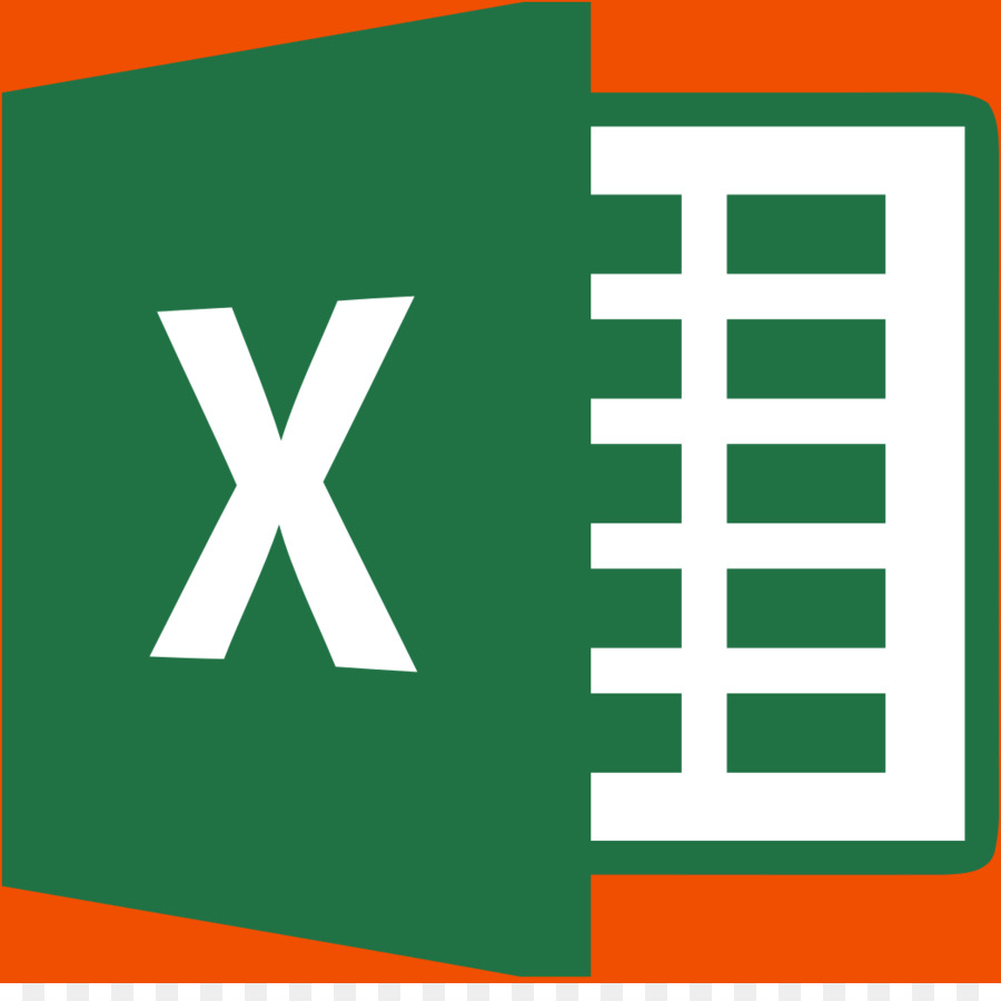 Microsoft Excel，Microsoft Word PNG