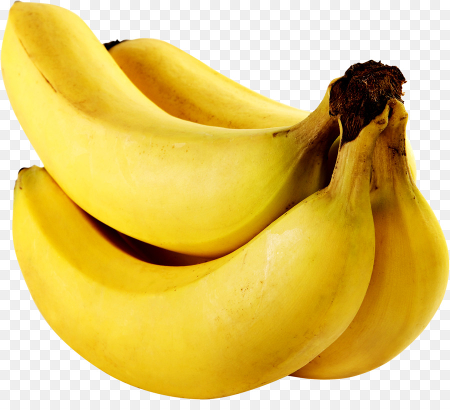 Banane Pelée，Fruit PNG