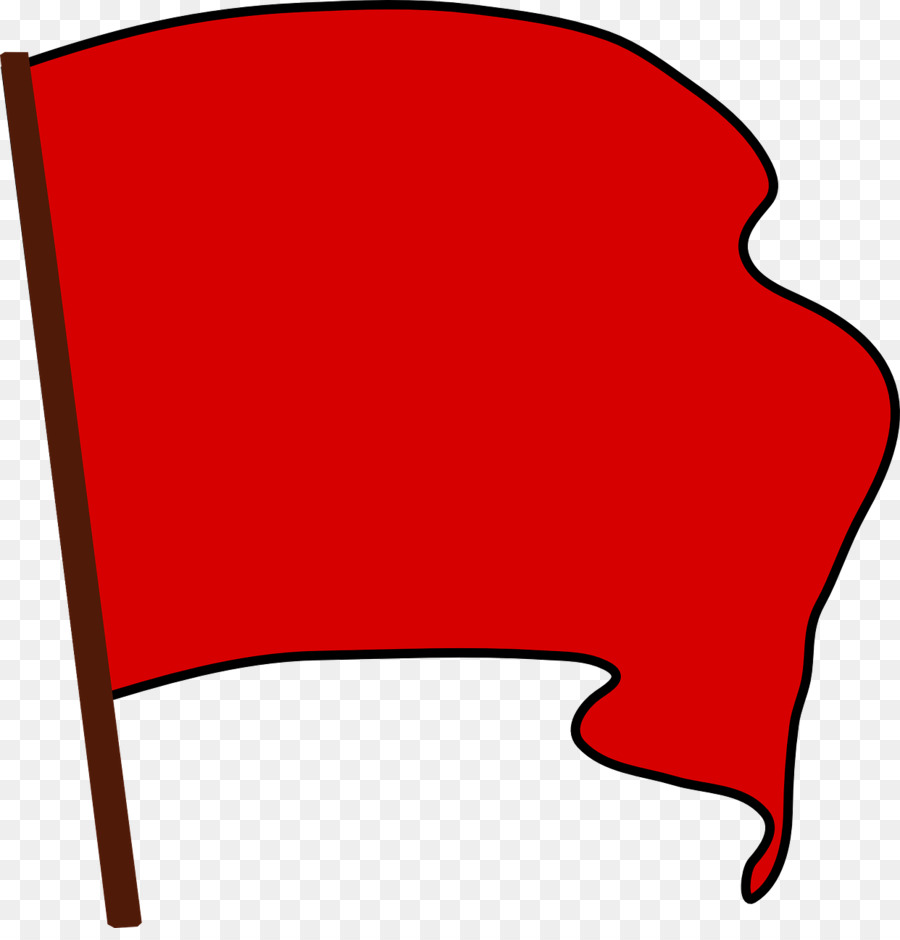 Drapeau Rouge，Symbole PNG