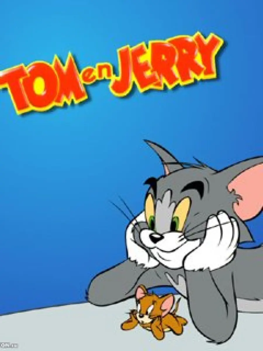 Tom Cat，Tom Et Jerry PNG