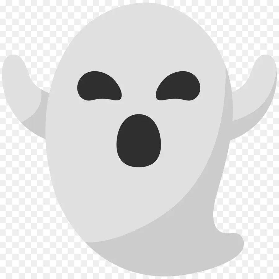 Fantôme，Halloween PNG