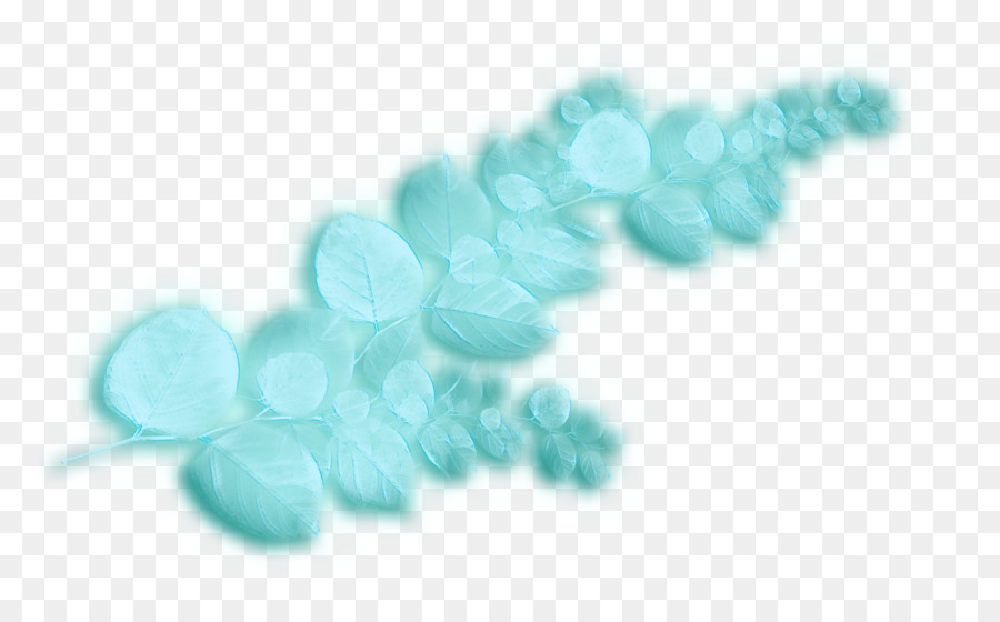 Bleu，Aqua PNG