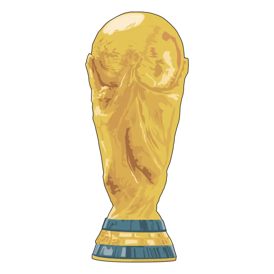 Trophée，Tasse PNG