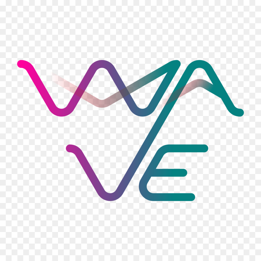 Logo Vague，Conception PNG