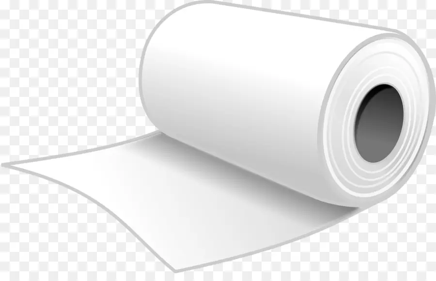 Papier Toilette，Rouler PNG