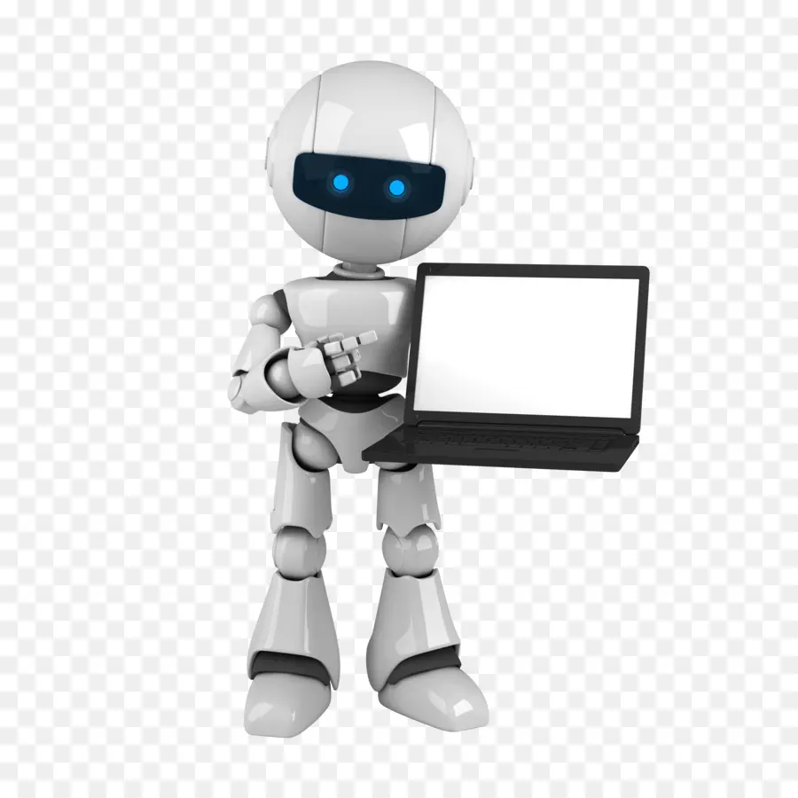 Robot，Internet Bot PNG