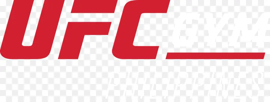 Logo Du Gymnase Ufc，Ufc PNG