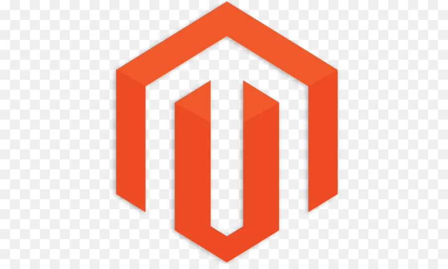 Logo Magento，Commerce électronique PNG