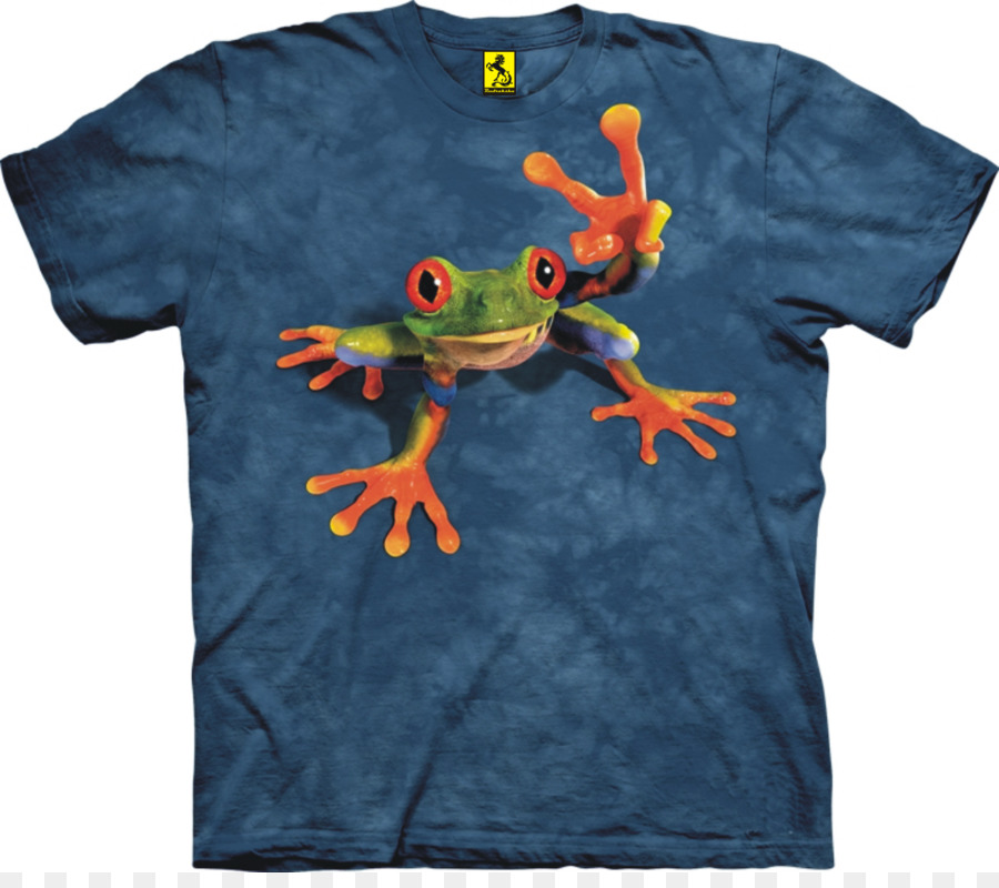 Tshirt，Grenouille PNG