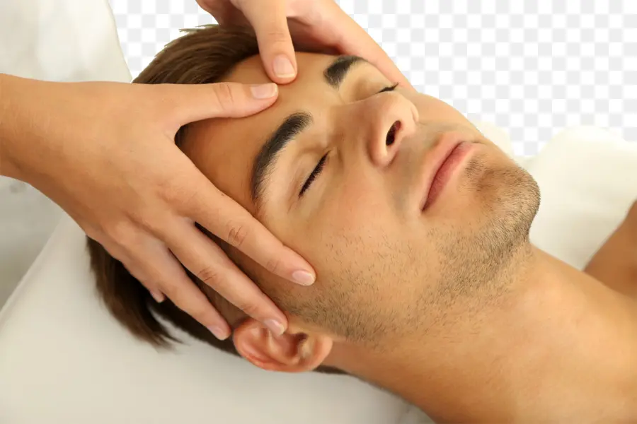 Thérapie，Massage PNG
