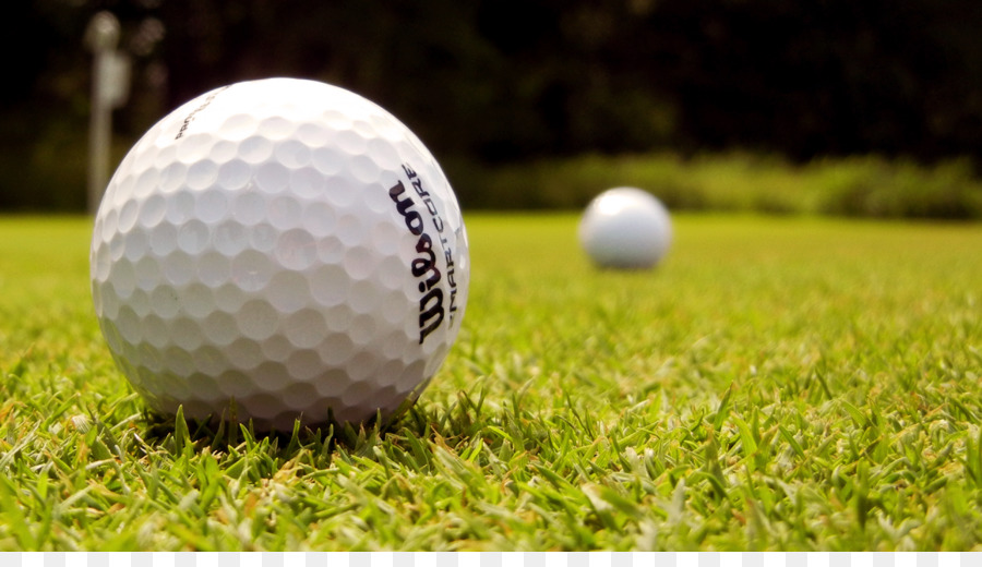 Golf，Balles De Golf PNG