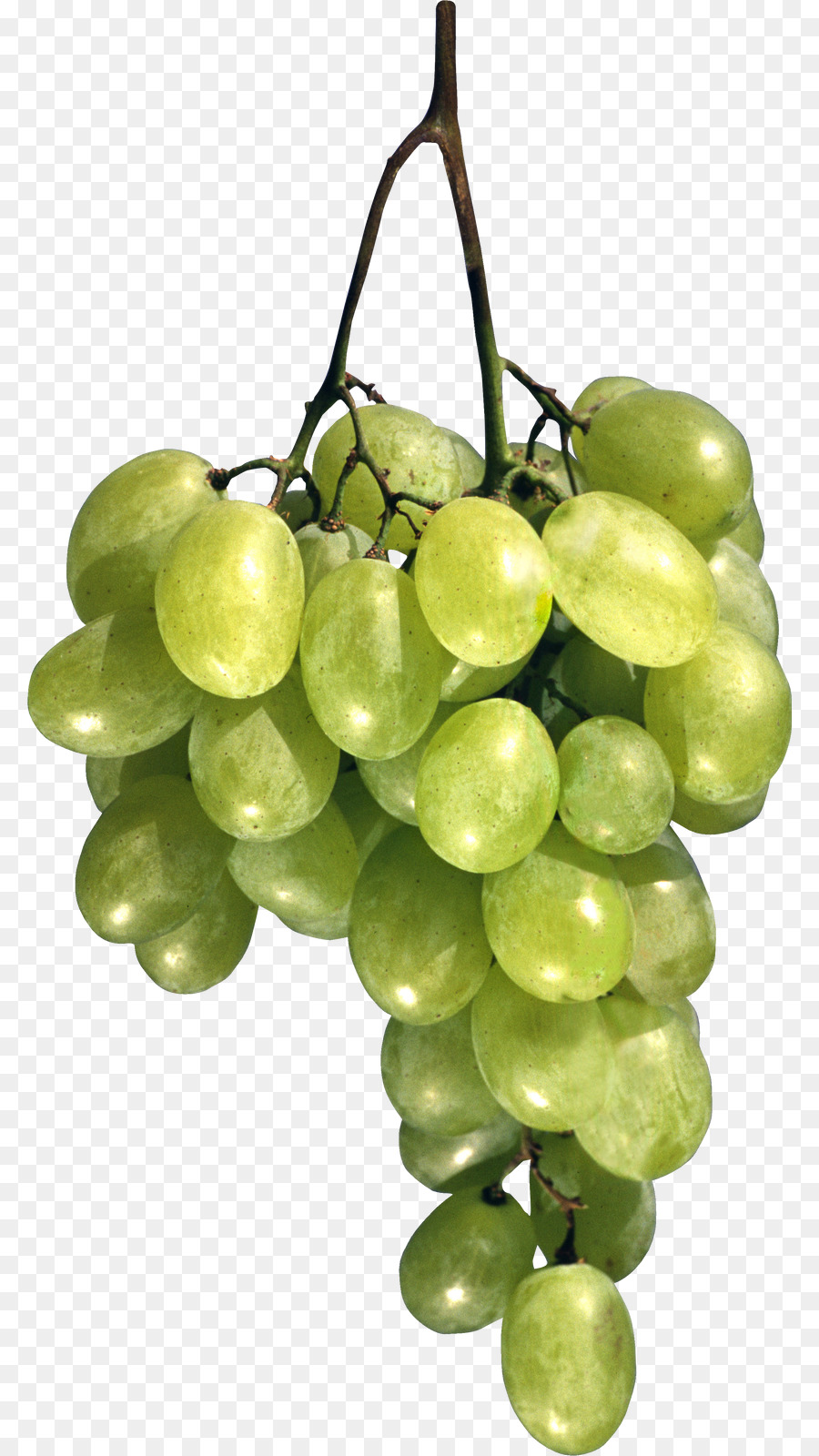 Raisins Verts，Fruit PNG