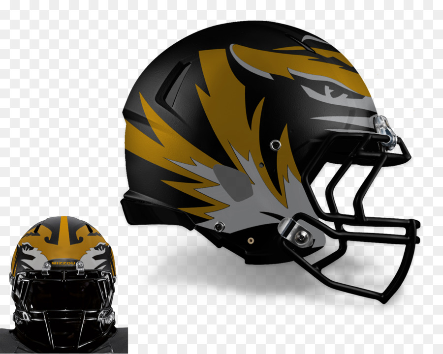 Université Du Missouri，Missouri Tigers Football PNG