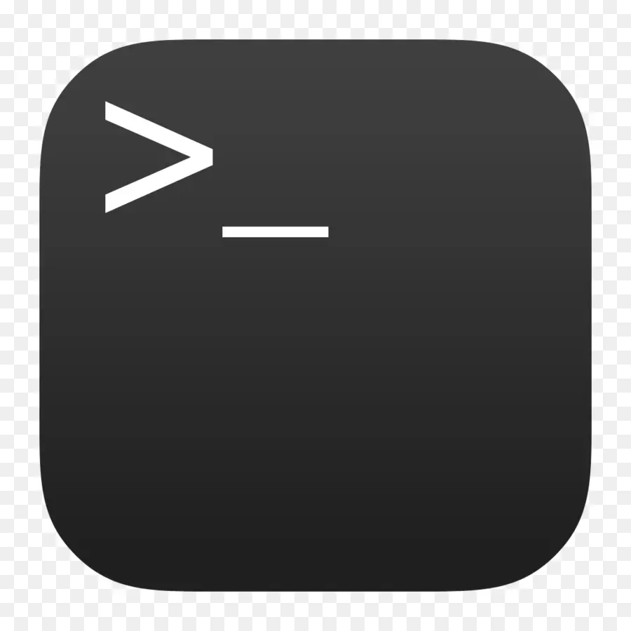 Linux，Interface En Ligne De Commande PNG