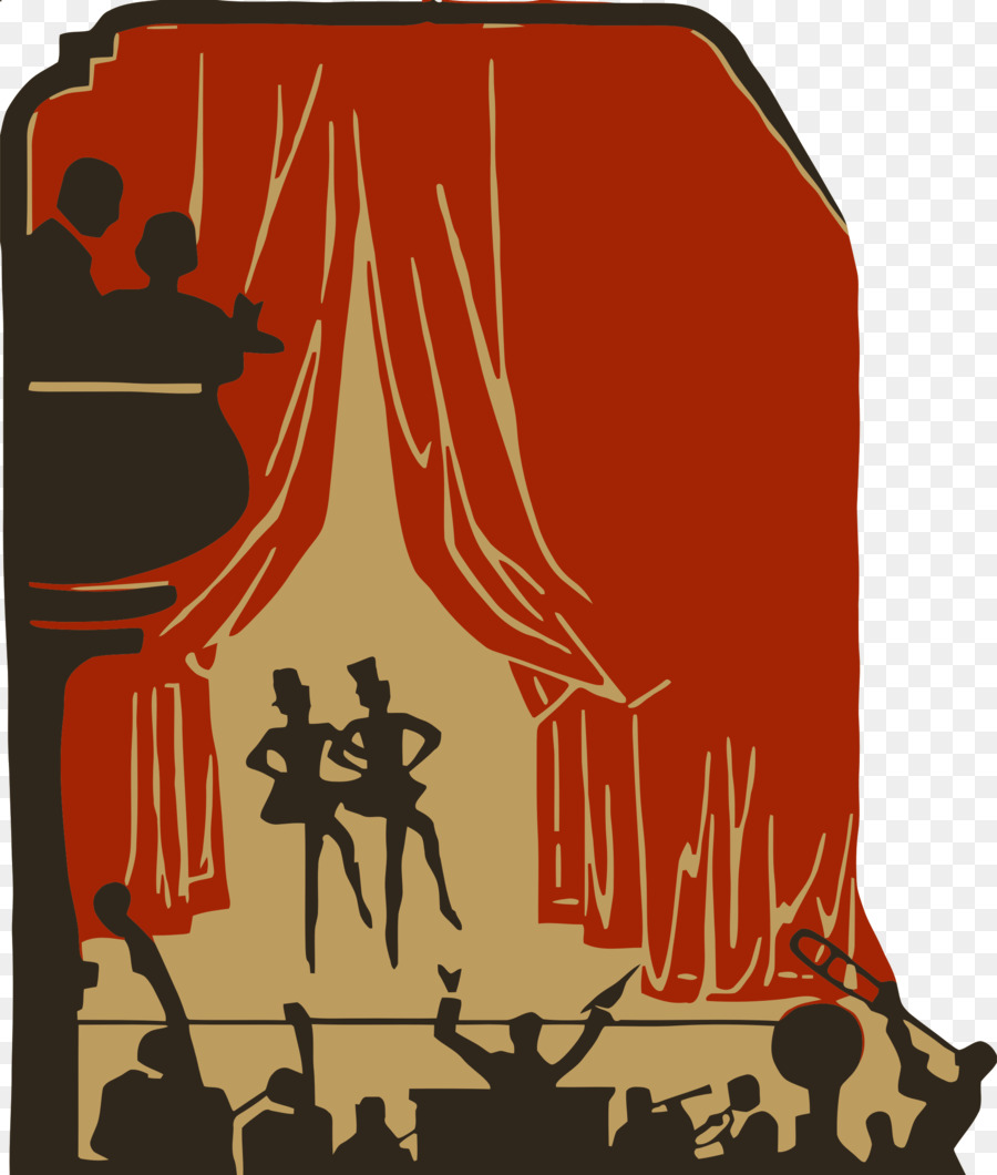 Théâtre，L Art PNG