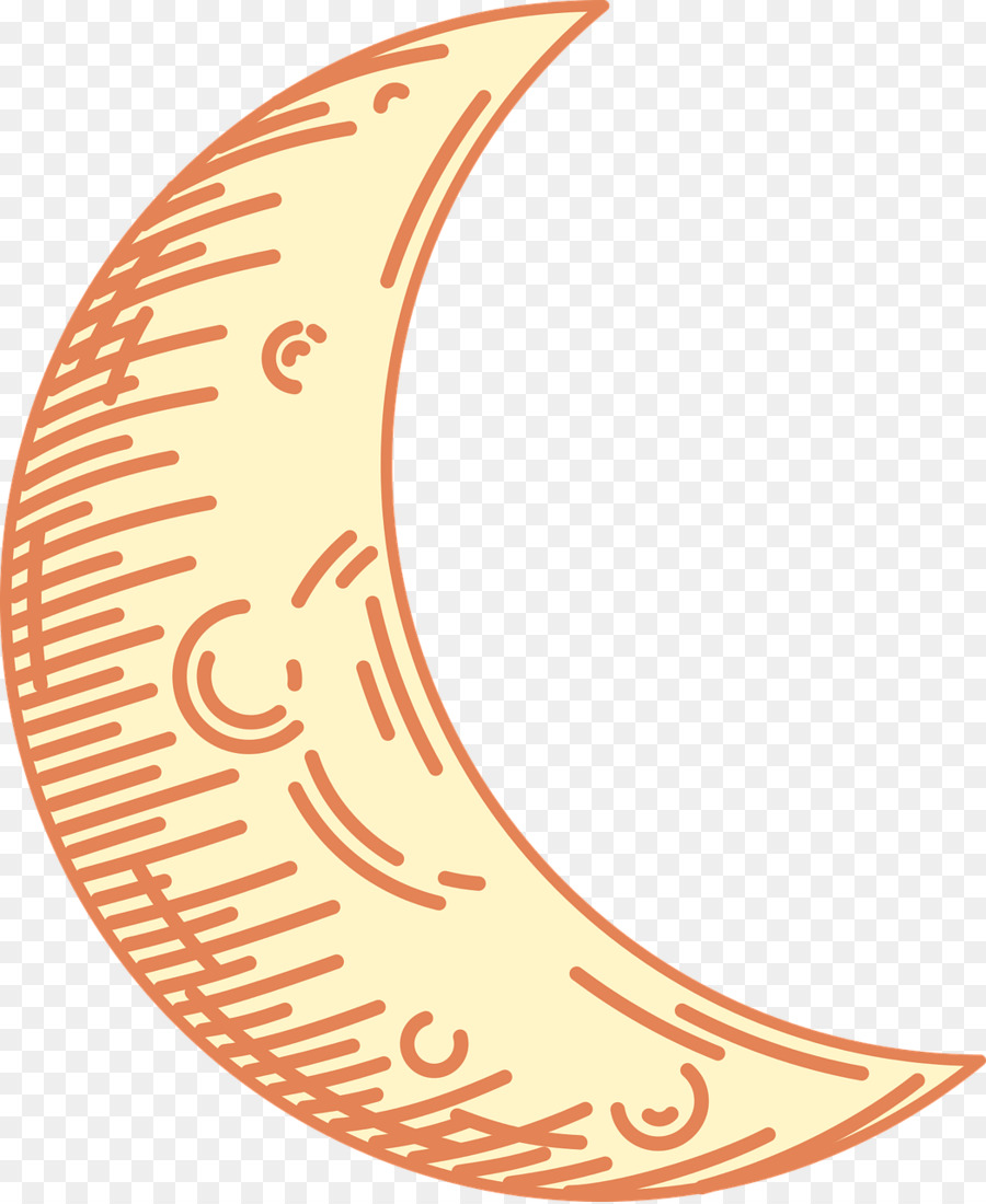 Croissant De Lune，Croissant PNG