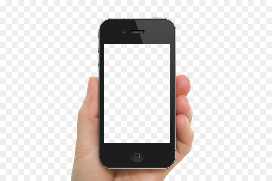 Smartphone，Main PNG