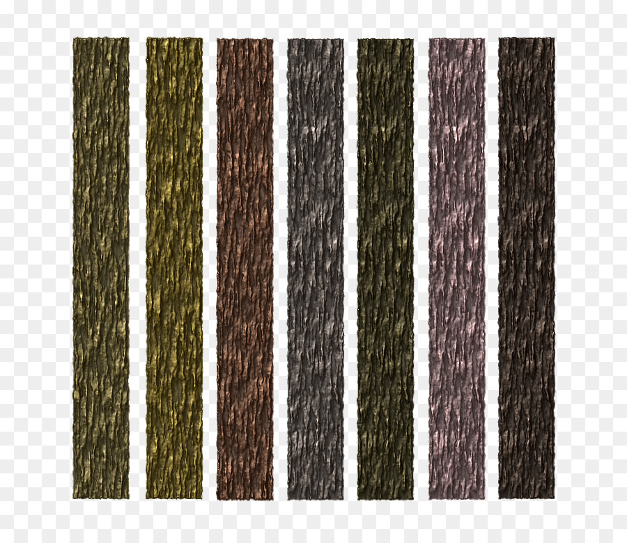 Bandes Colorées，Texture PNG