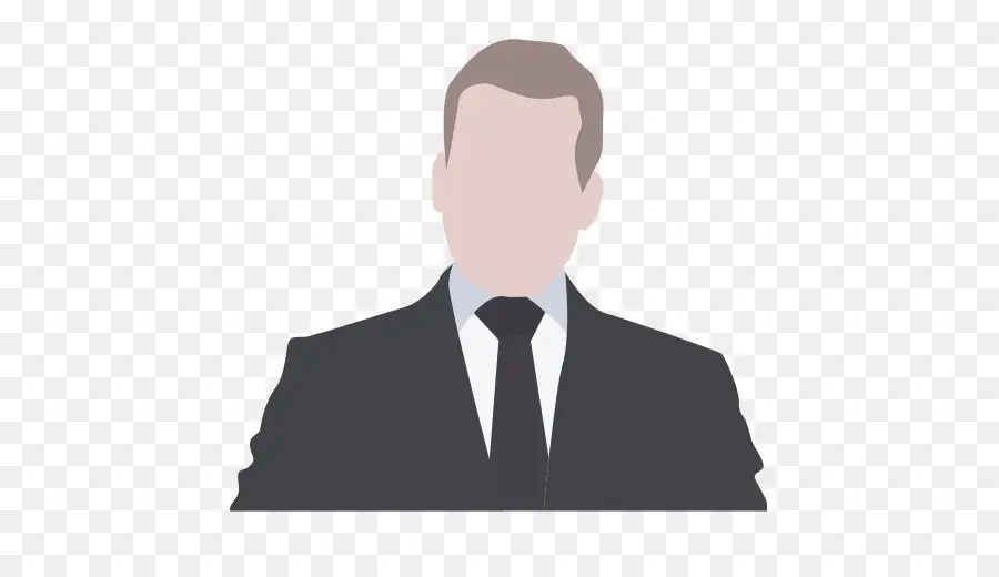 Homme D'affaires，Costume PNG